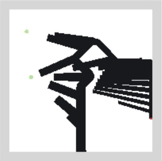 Fulfillment (itch) (mlozanek, Lucinaa) screenshot 3