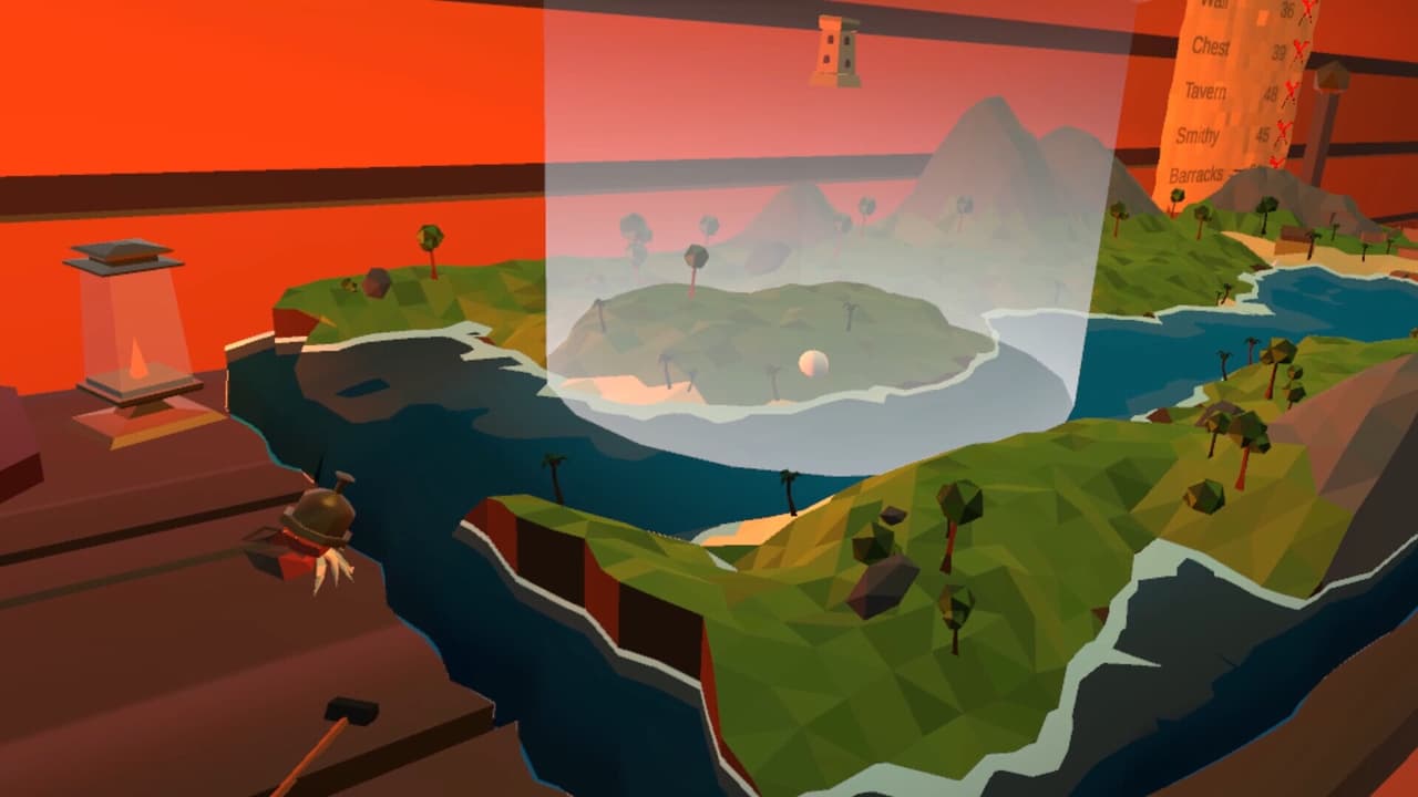 Treasure Defence screenshot 4