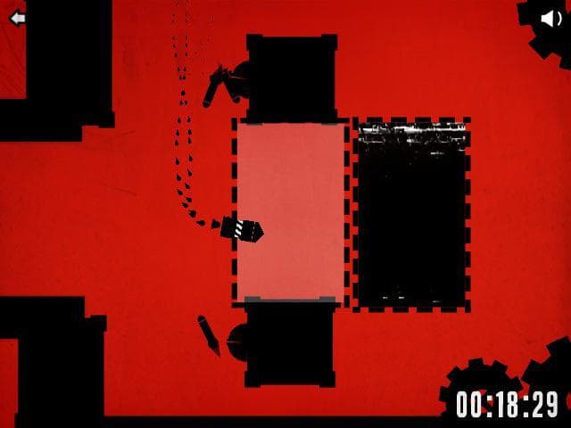 Red Runner (Owen Deery) screenshot 3