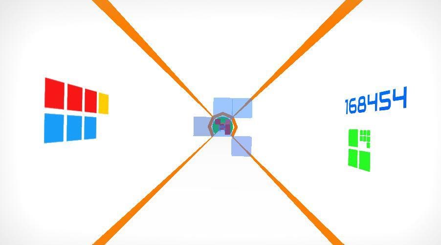 Hyper Gauntlet: Legacy of Nozzlethruster III screenshot 3