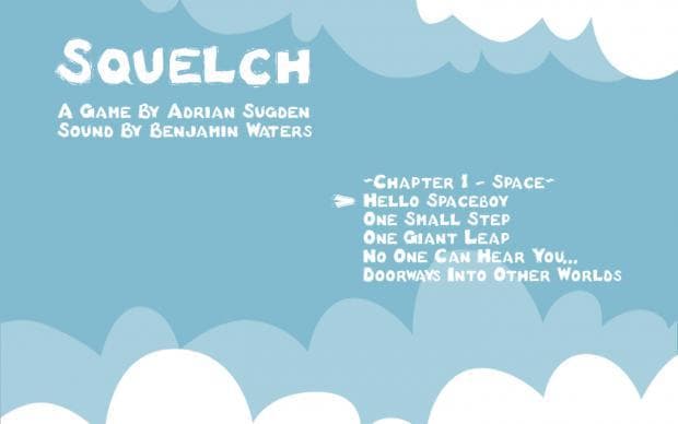 Squelch screenshot 2