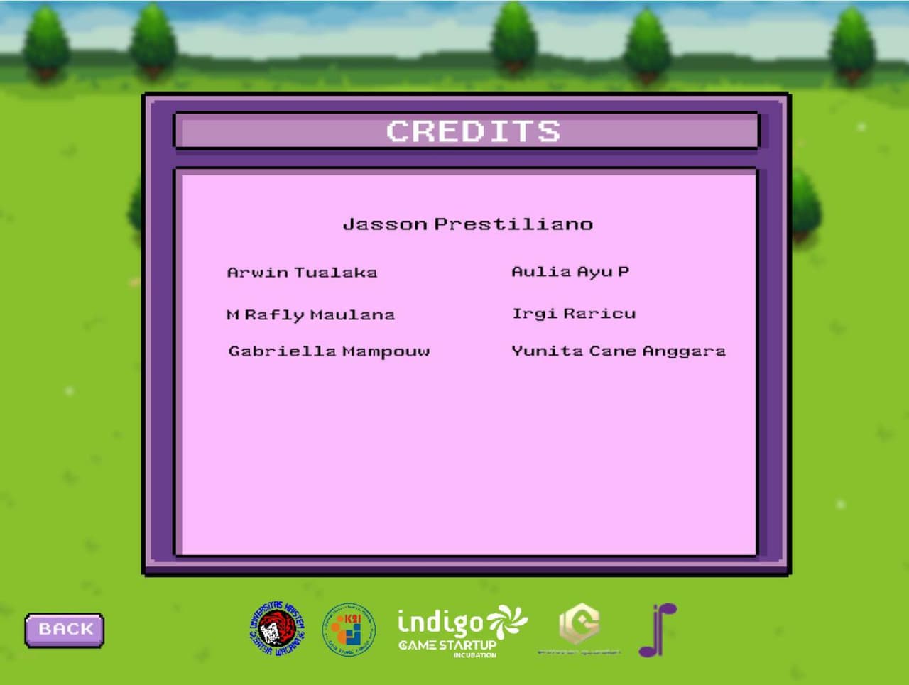 Joanas Projects: Fun House screenshot 6