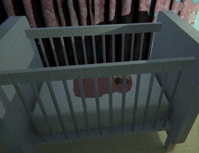 The Touch screenshot 3