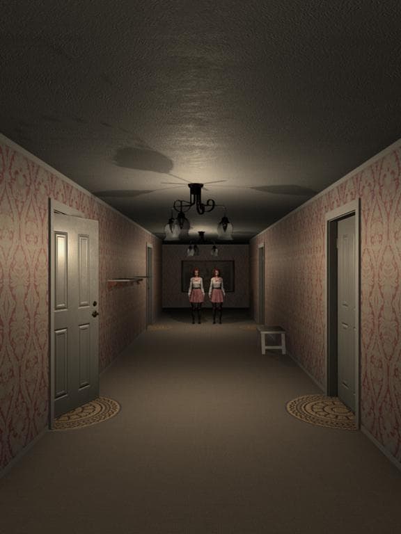 Lets Play a Game screenshot 3