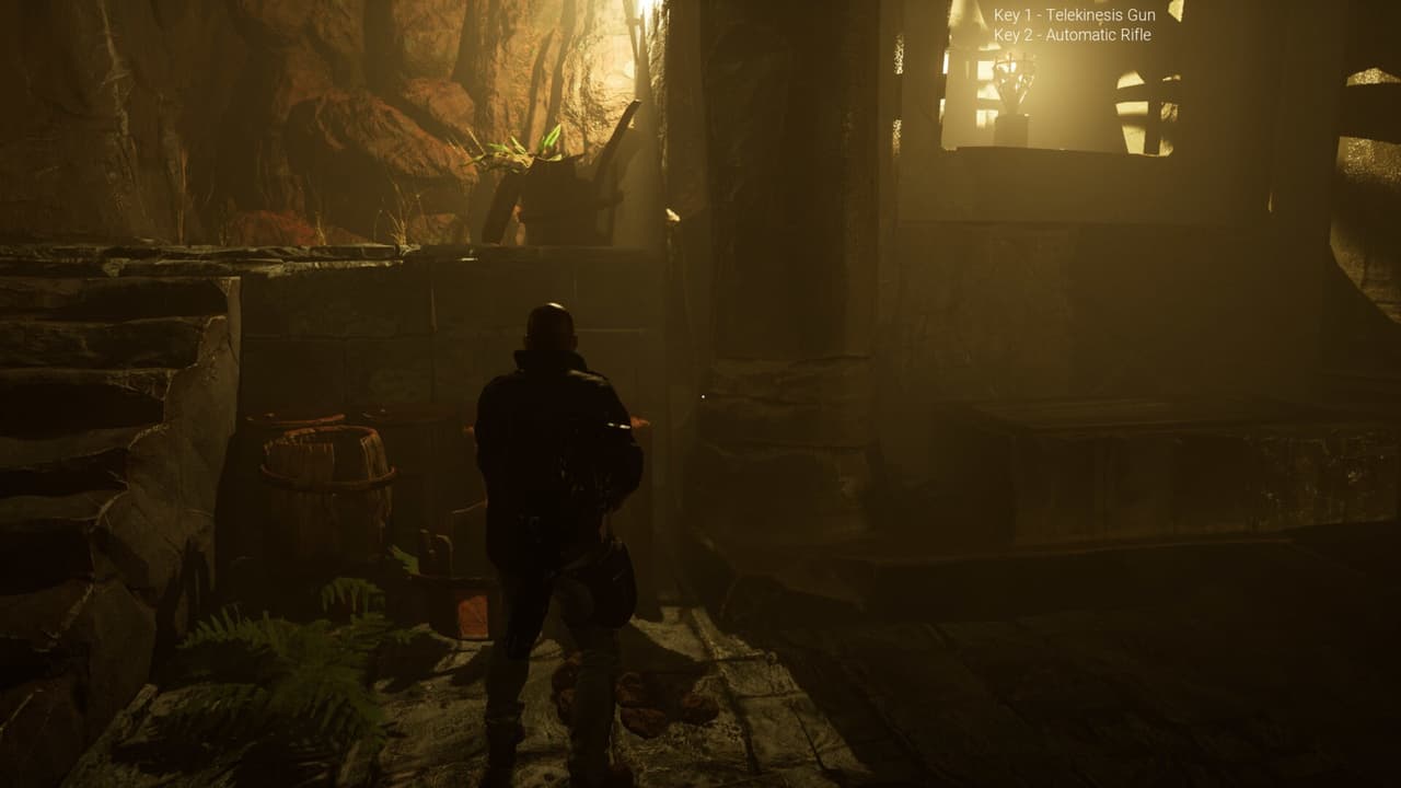 HYDE screenshot 2