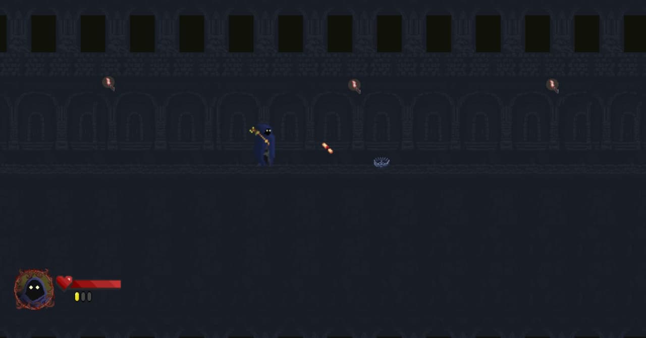 Horrific Woodlands screenshot 2