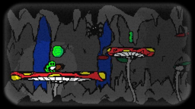 Hop Hop, Mr. Frog! screenshot 3