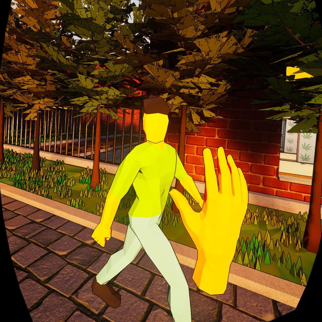GrowVR
