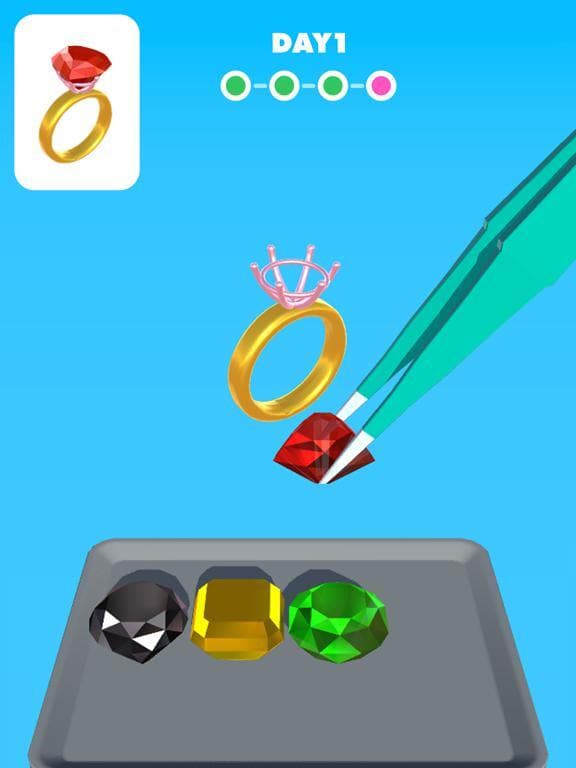 DIY Jewelry screenshot 4