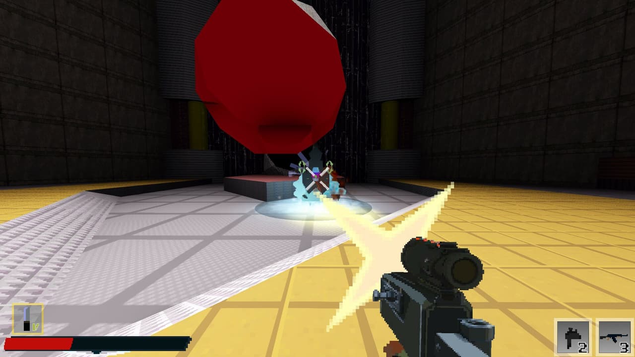 Apastron screenshot 4