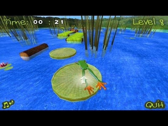 Izzie screenshot 3