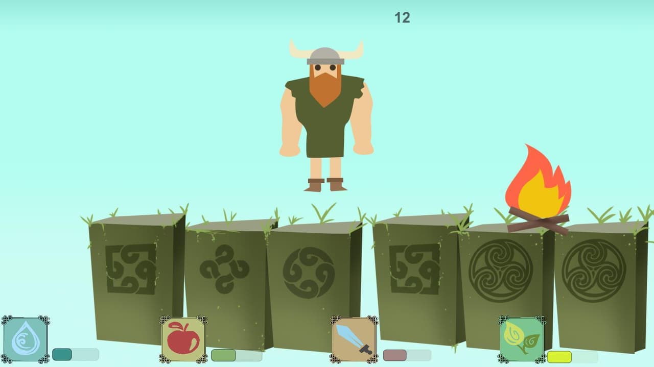 Viking Rituals