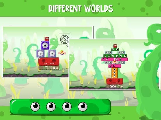 Monsterland. Fairy Tales screenshot 4