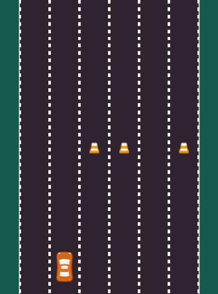 Infinite Joyride