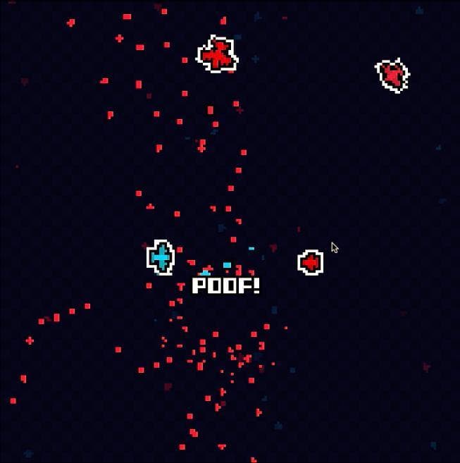 Pew Pew Planes screenshot 3