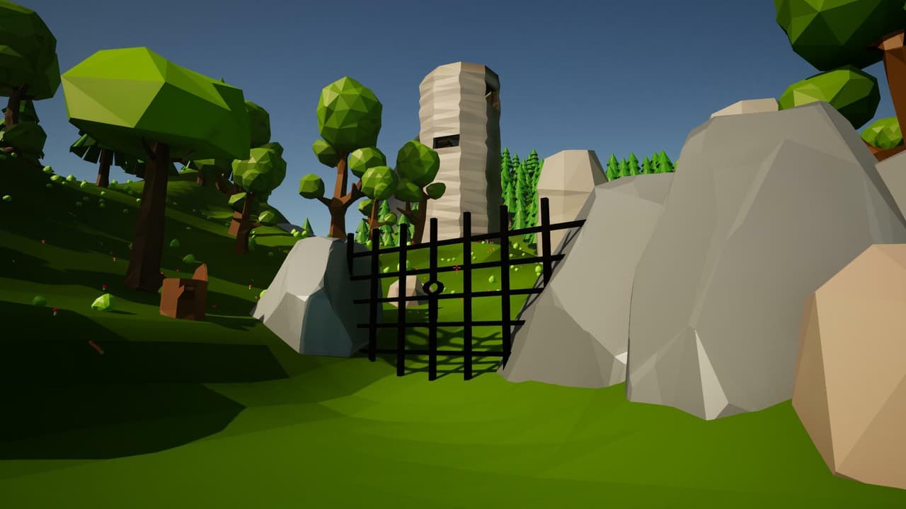 Boundless (itch) (ACCBirmingham) screenshot 3