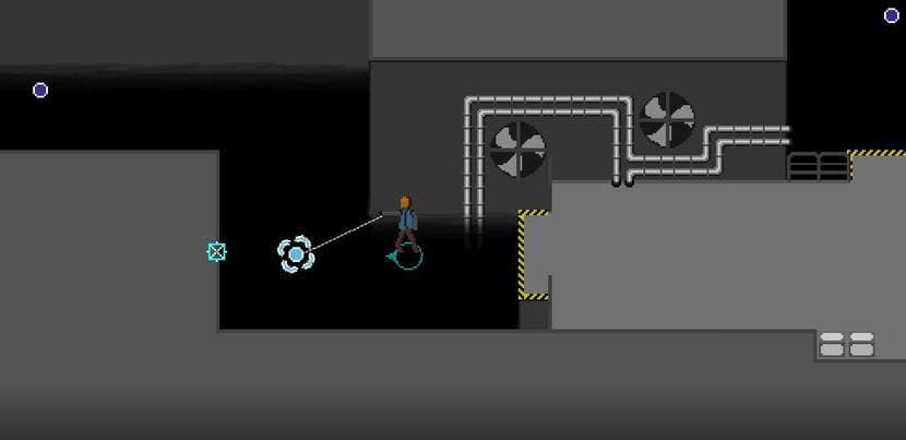 Sector (itch) (Sambro) screenshot 4