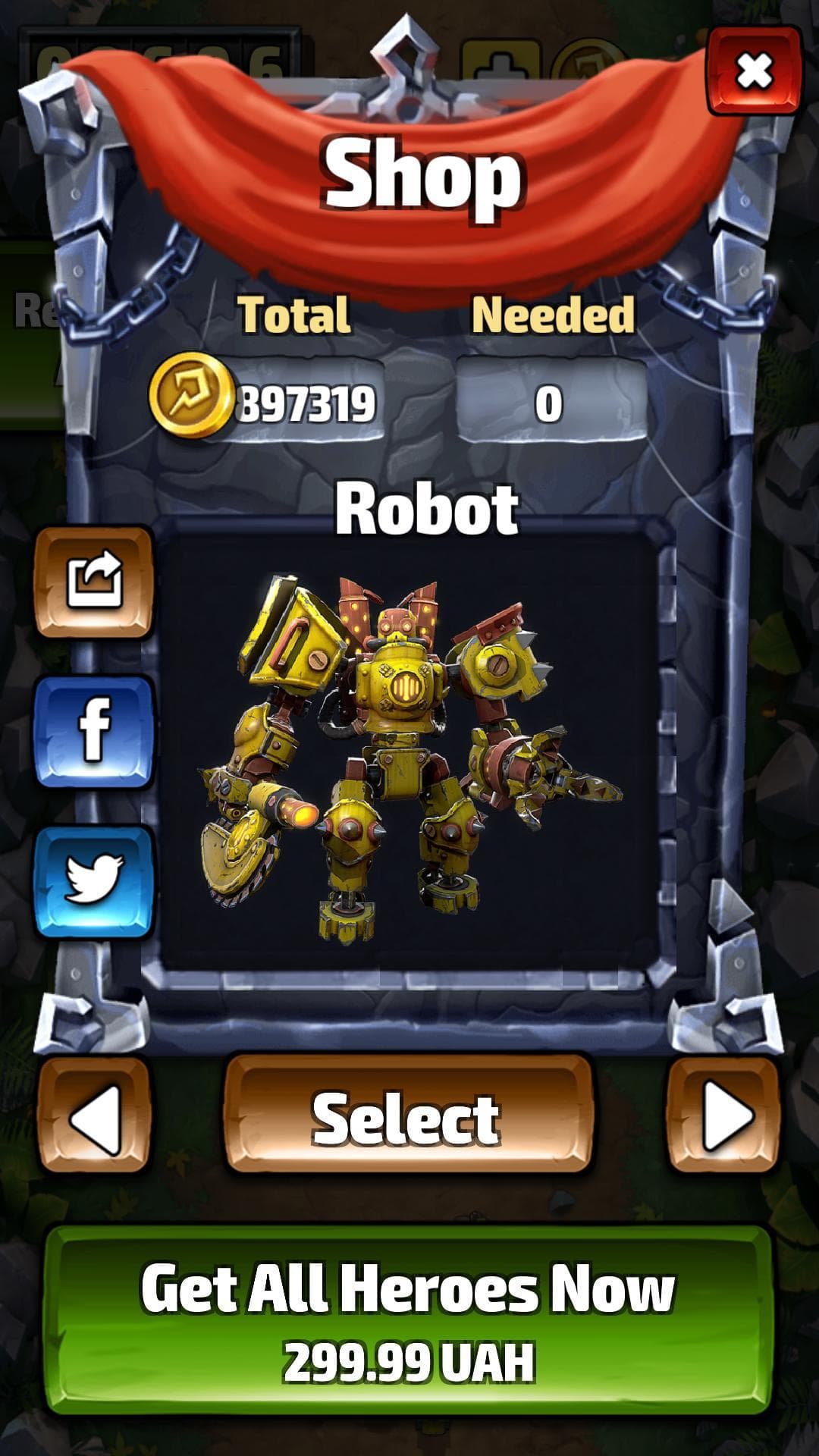 Hook Wars: Run, Pudge, Run ! screenshot 4