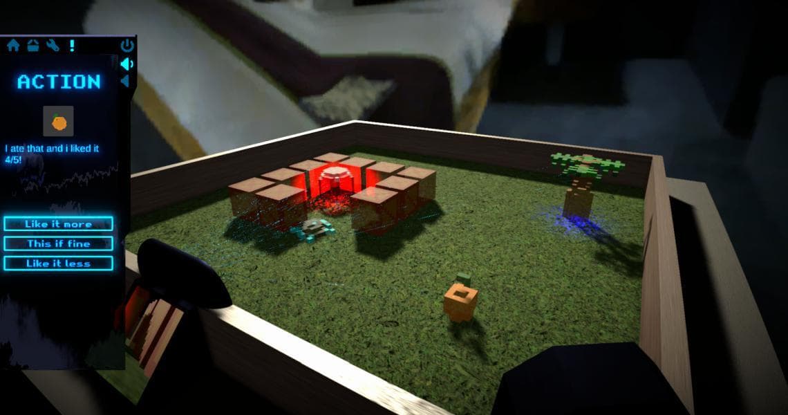 SmartPet screenshot 6
