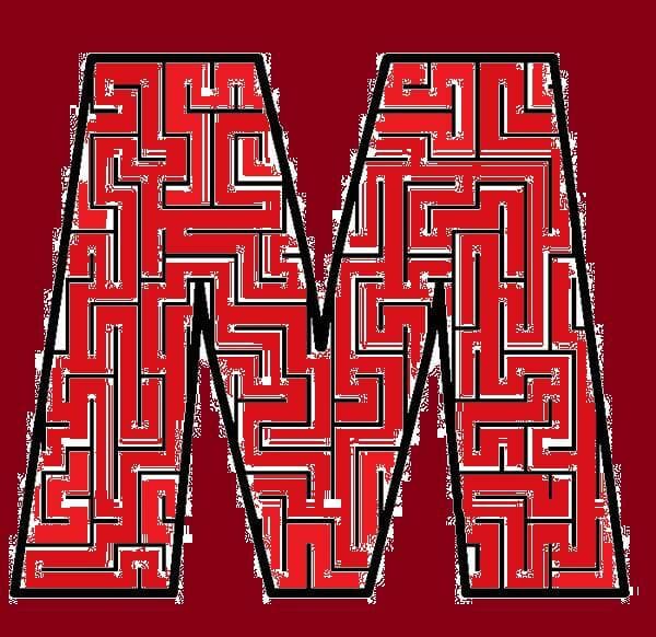 Maze Game (itch) (yung_boyardee)