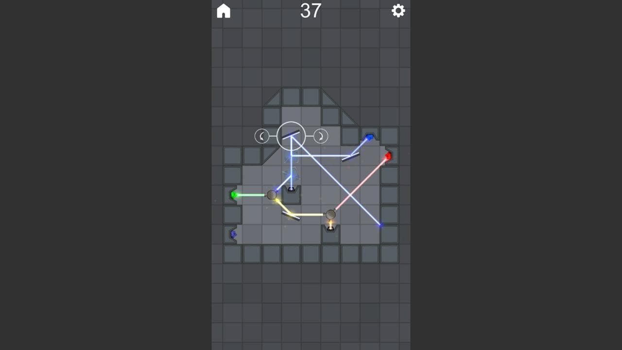 Prism (itch) (LightrayGames) screenshot 5