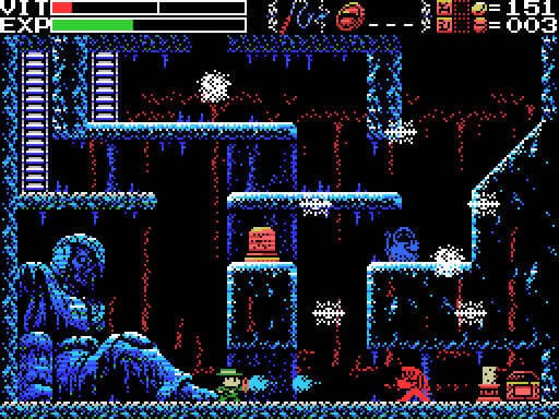 La-Mulana EX screenshot 3