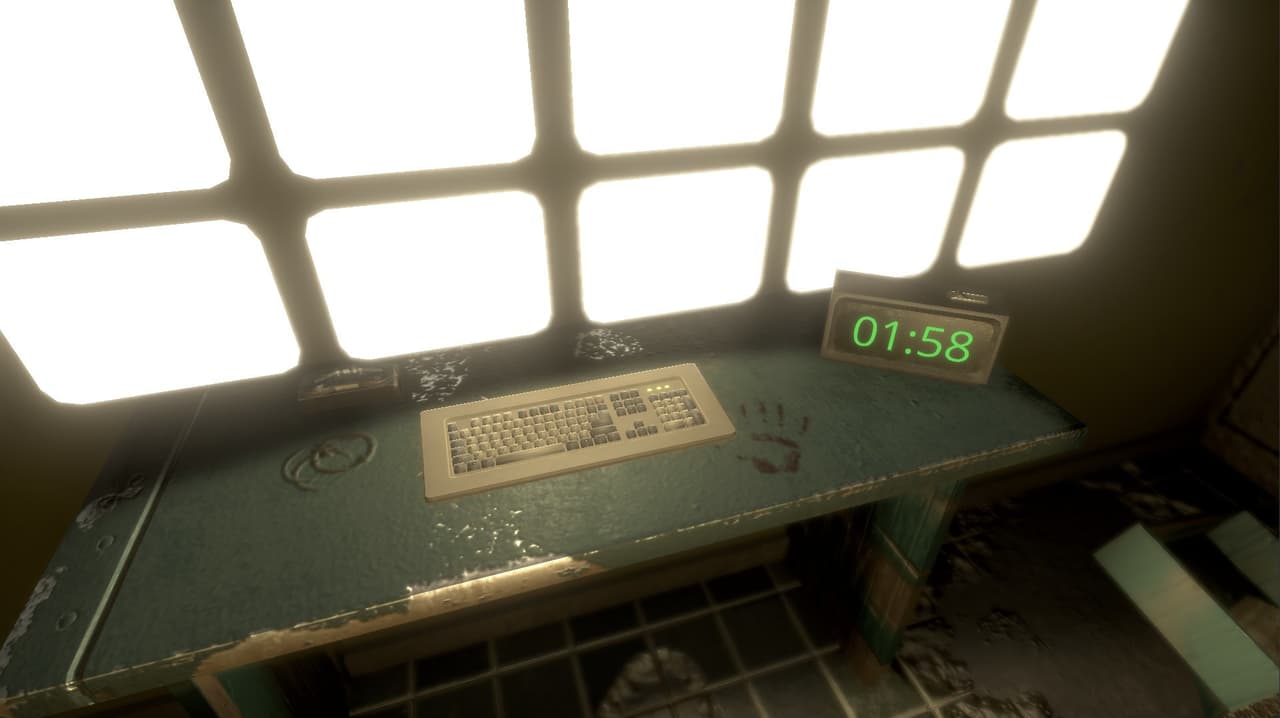 Quantum Retribution