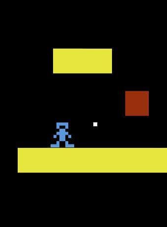 Atari shooter