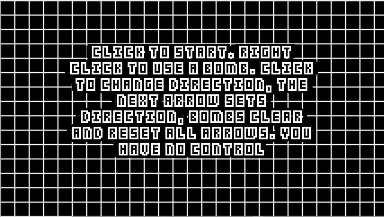 Arrow Run - For GMTKJam2020 screenshot 2