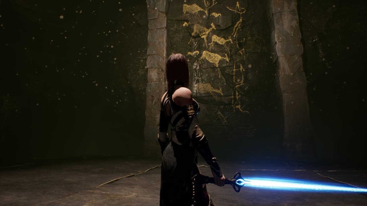 The Game Awards screenshot 5