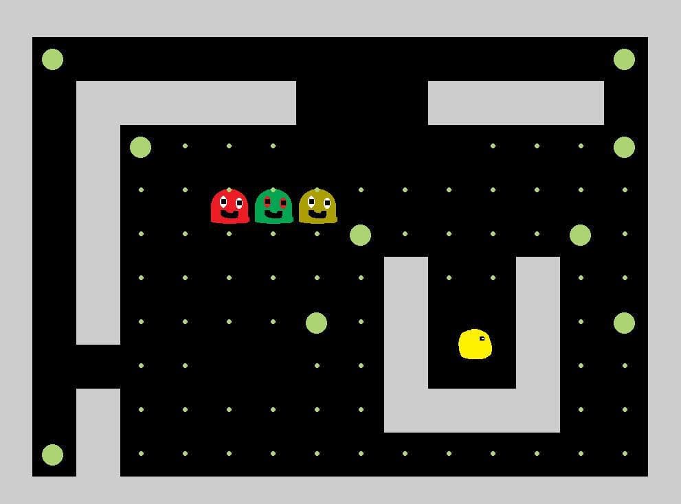 Semsi Adventure screenshot 4