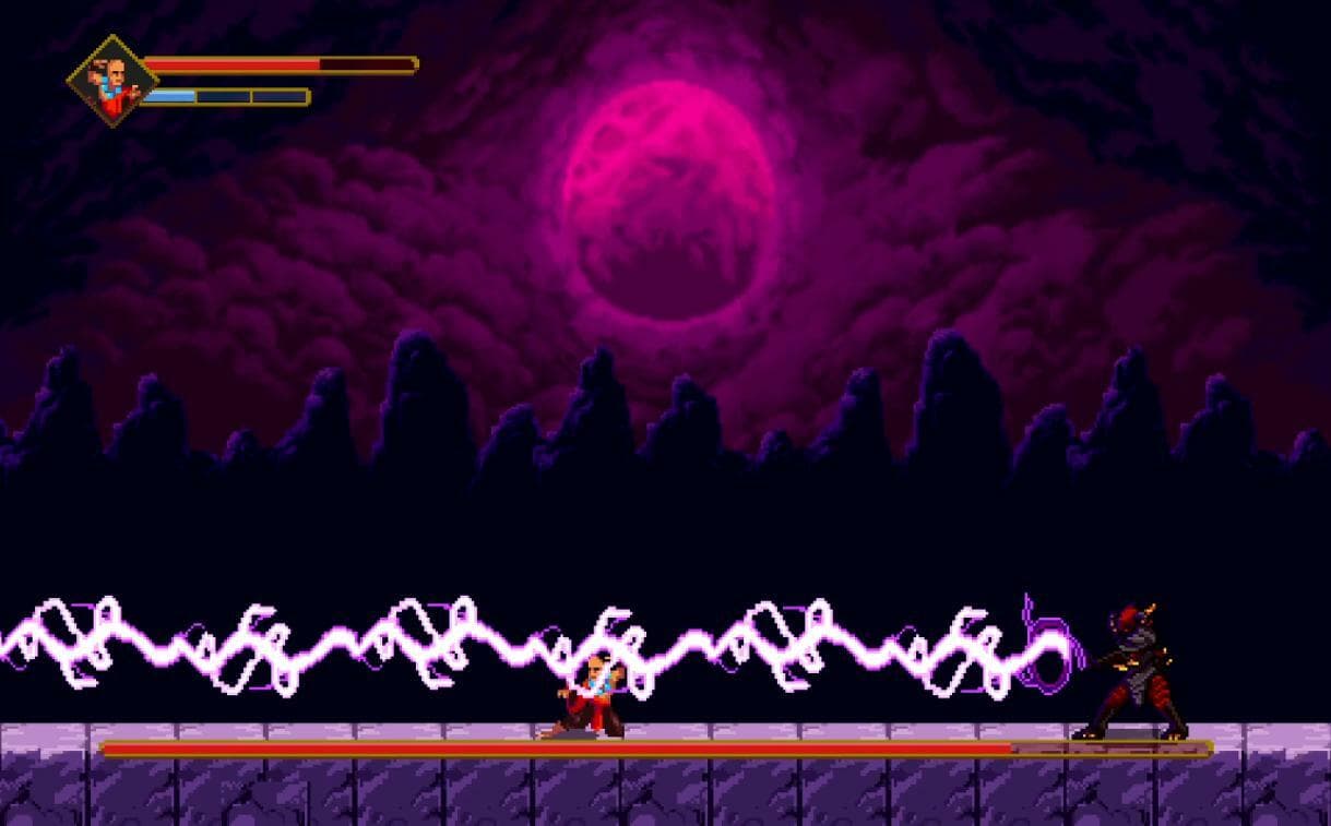 Divijata screenshot 5