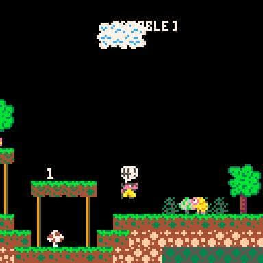Picos Big Adventure screenshot 5
