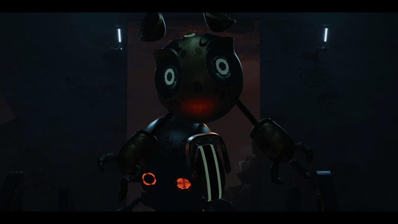 Transcendence (itch) (yjl66djd) screenshot 3