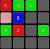 4096: Puzzle Game