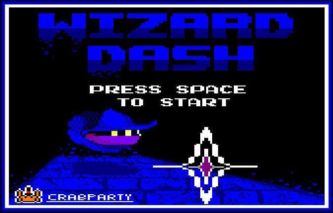 Wizard Dash screenshot 2