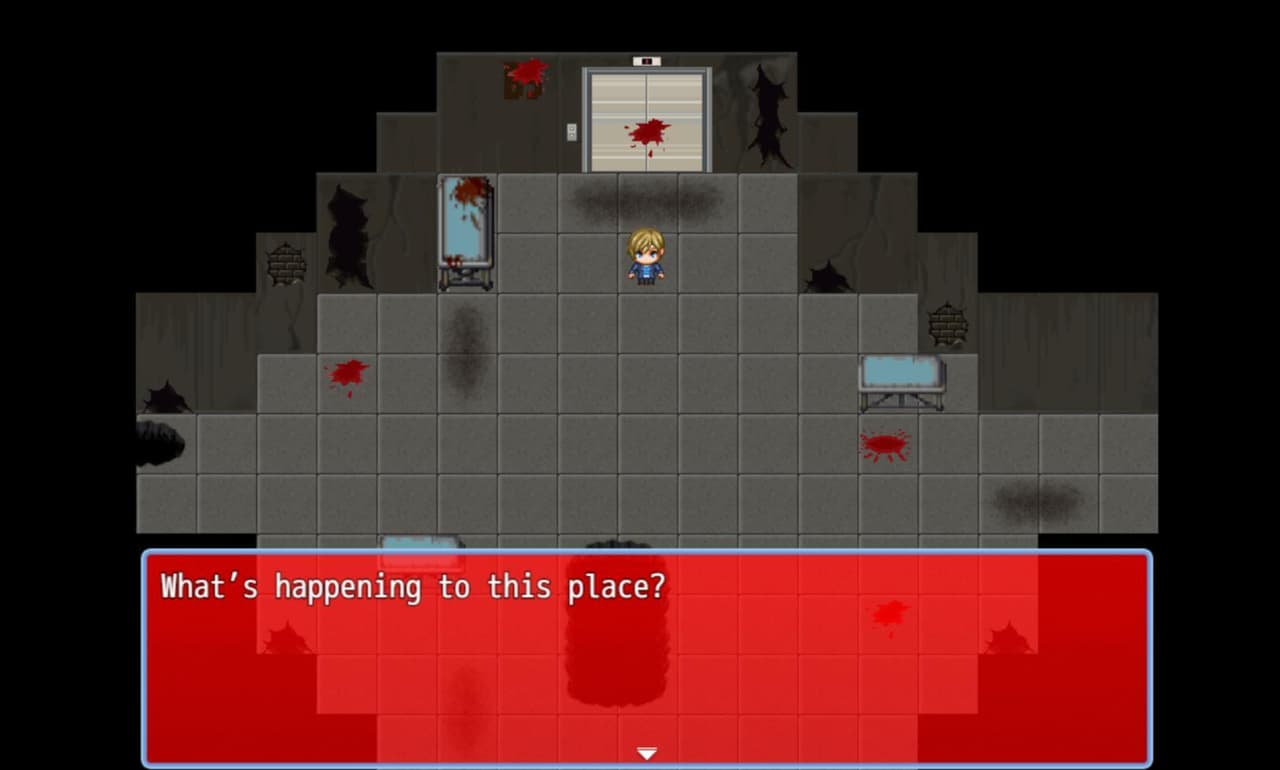 Demon Baby screenshot 2