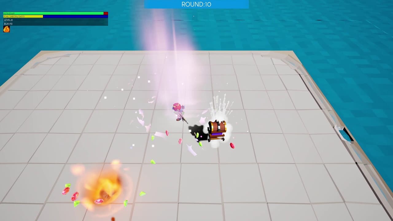 Bumble Brawlers