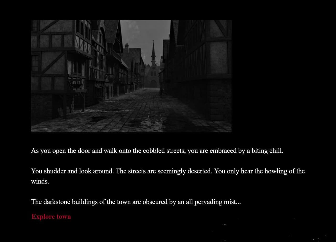 Maleficara screenshot 2