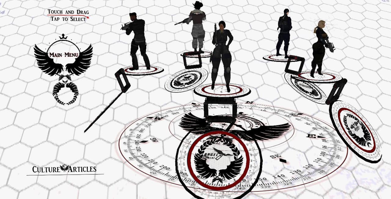 AbiltitySuccess: Attrition screenshot 3