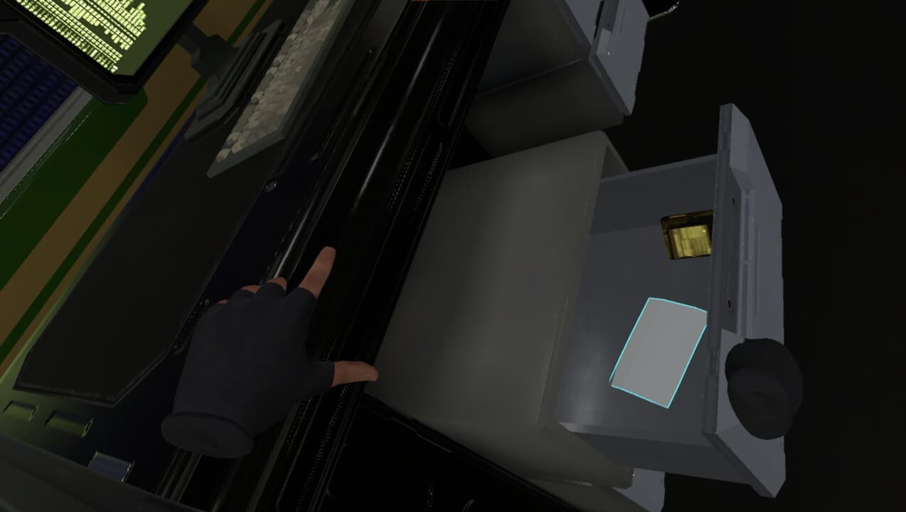 The Callisto screenshot 5