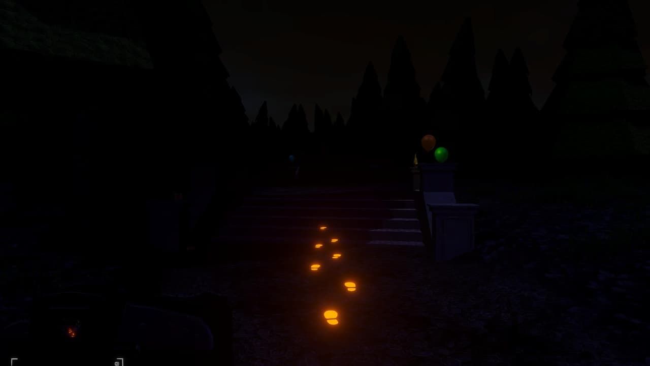 Perspective (itch) (TDickson, NoahlSeymour, jblanch, KCPorteous)