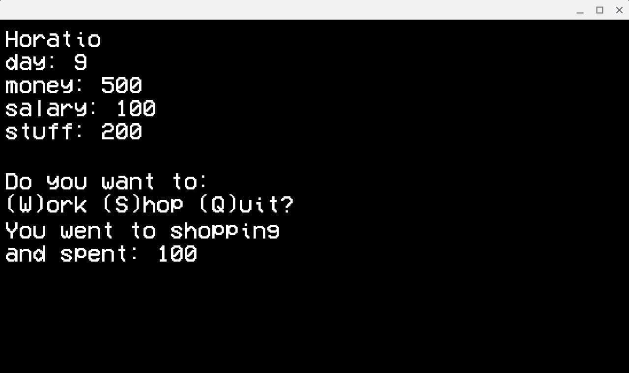 LIFE RPG 2