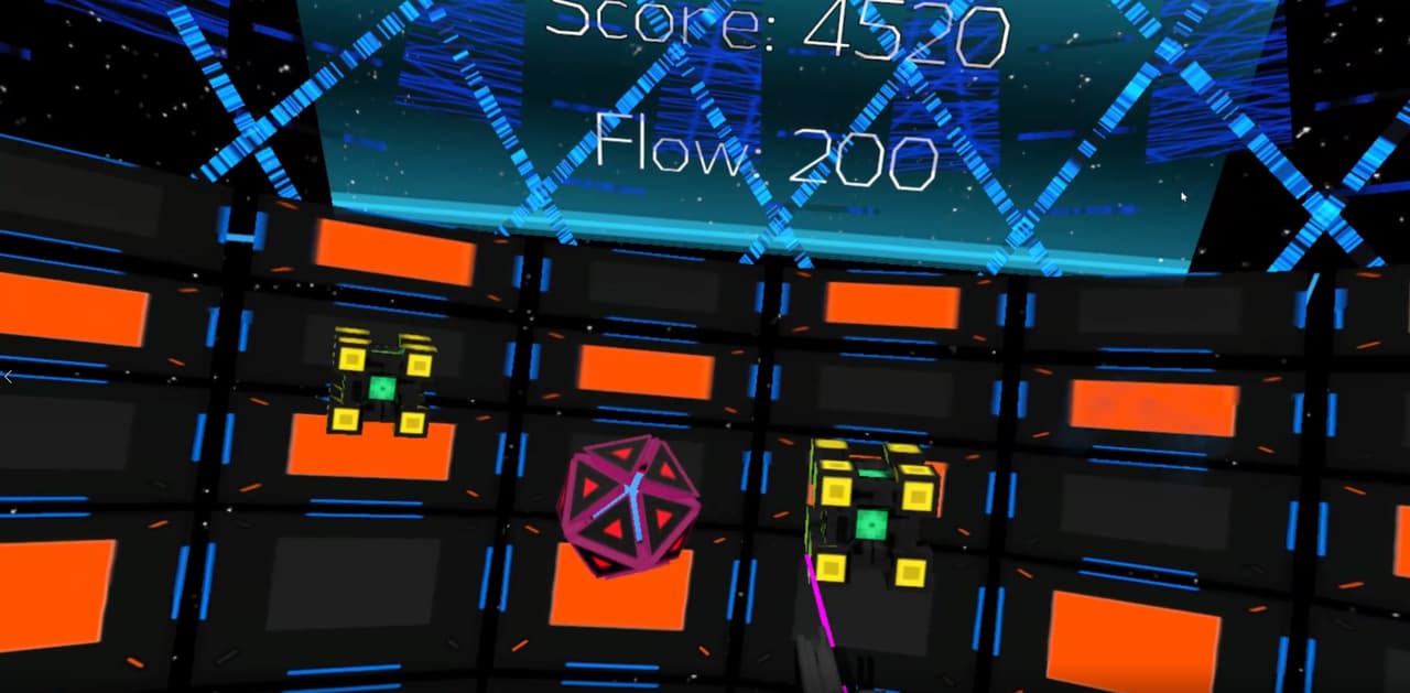 Technodancer screenshot 3