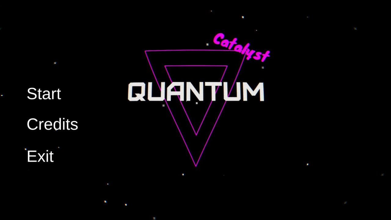 Quantum Catalyst screenshot 3