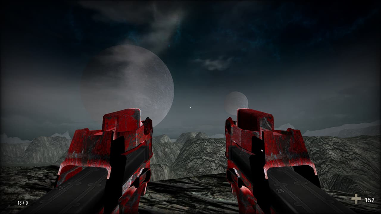 Station 228 screenshot 4