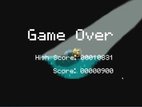 Graveyard Smash (itch) screenshot 6
