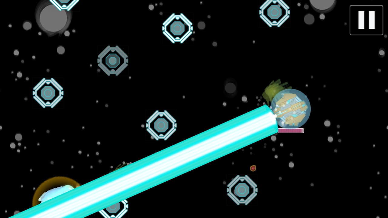 Prism Shell screenshot 3