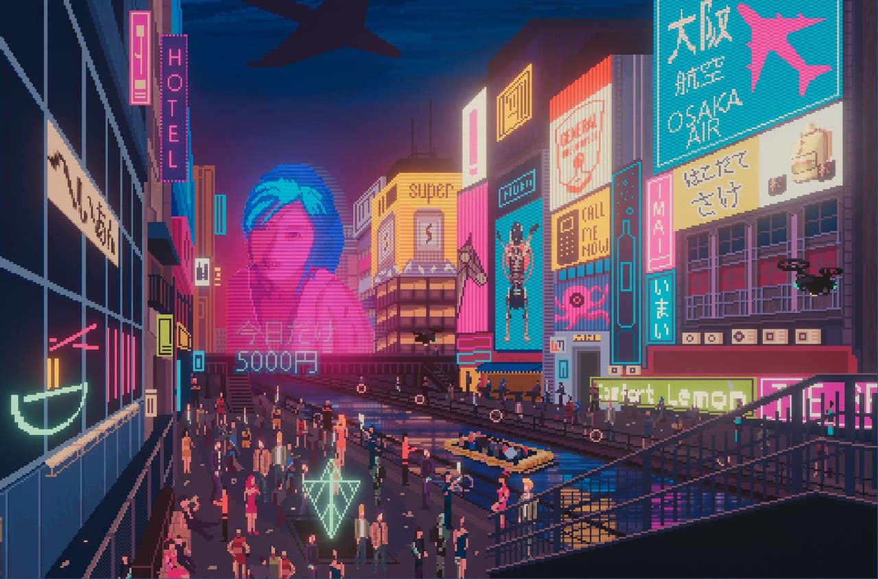 Chinatown Detective Agency screenshot 2