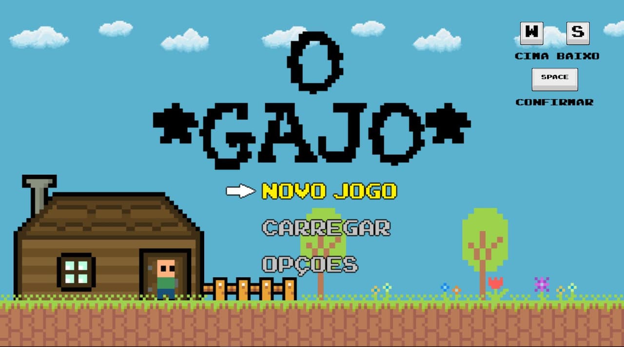 O Gajo screenshot 2